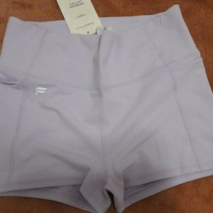 Oasis High-Waisted Short 2"